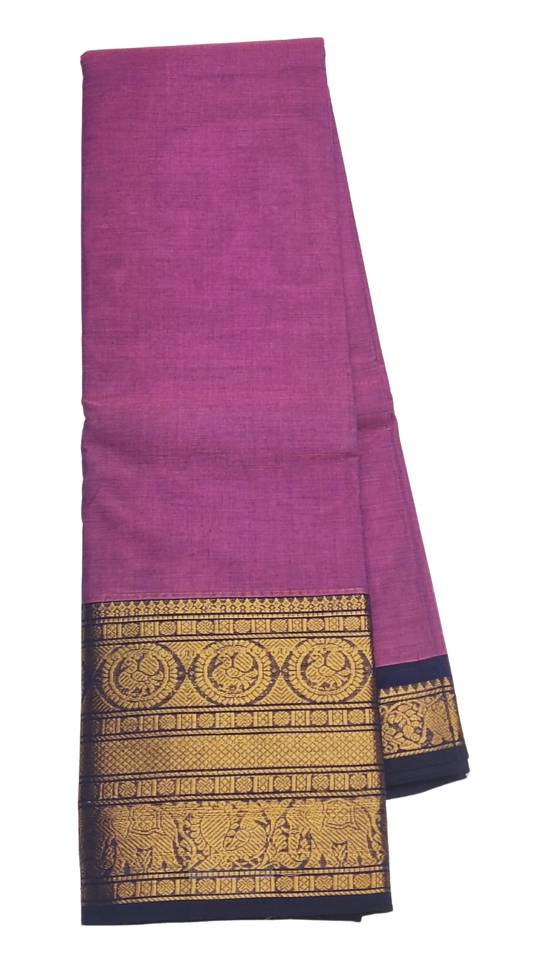 219 PURE KANCHI COTTON - Image 1