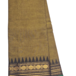PURE KANCHI COTTON