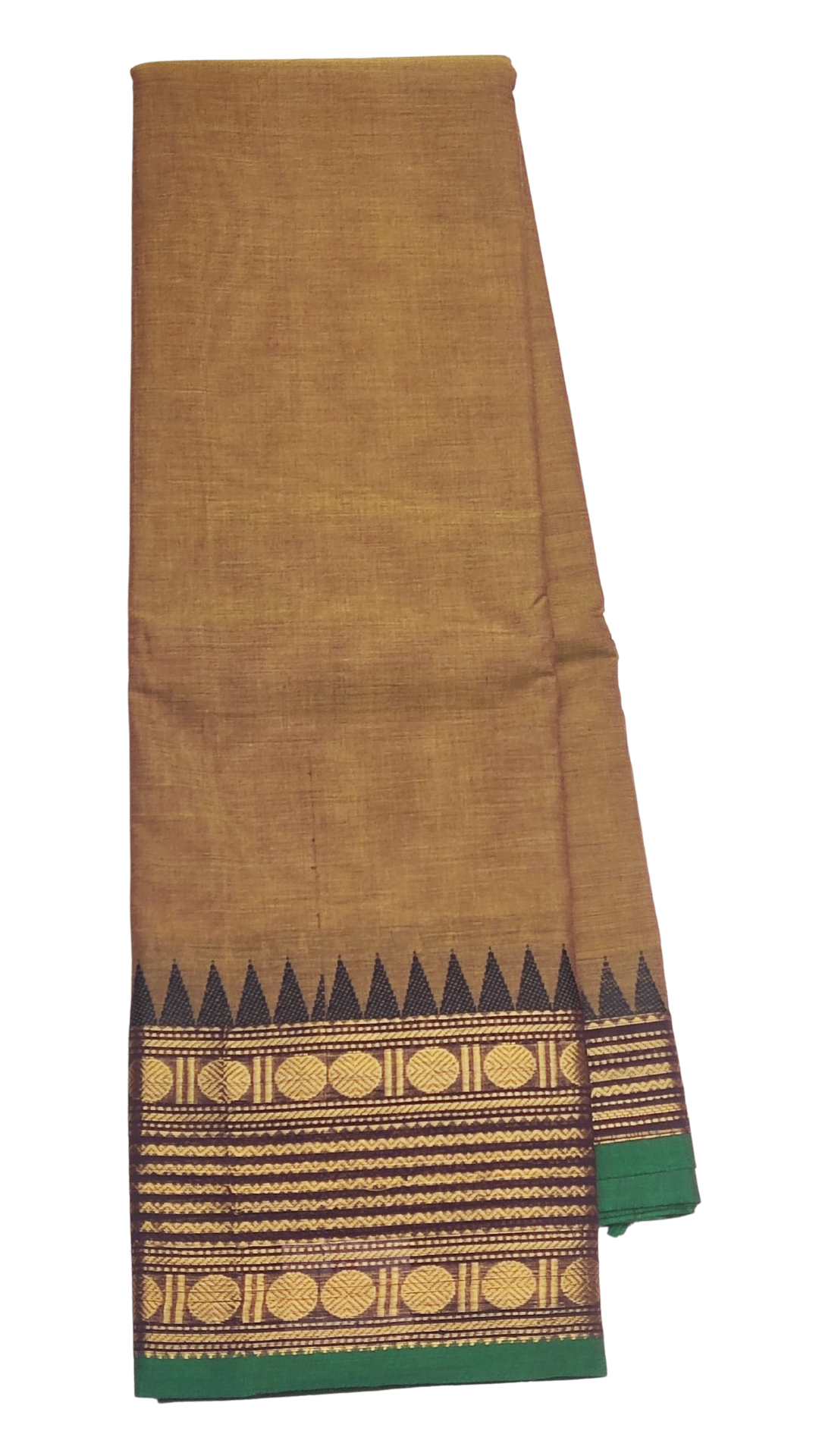 222 PURE KANCHI COTTON - Image 1