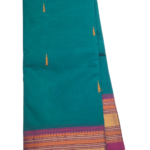 PURE KANCHI COTTON