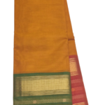 PURE KANCHI COTTON