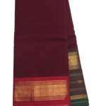 PURE KANCHI COTTON