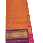 PURE KANCHI COTTON