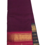PURE KANCHI COTTON