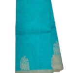 PURE KANCHI COTTON