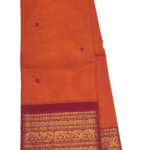 PURE KANCHI COTTON