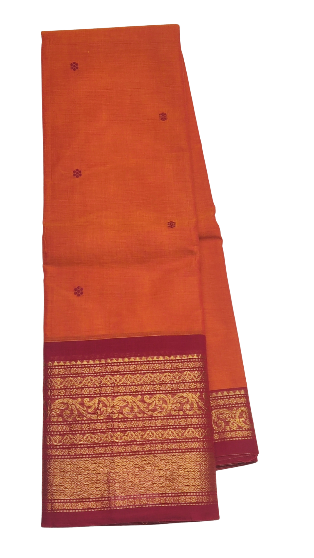 230 PURE KANCHI COTTON - Image 1