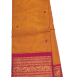 PURE KANCHI COTTON