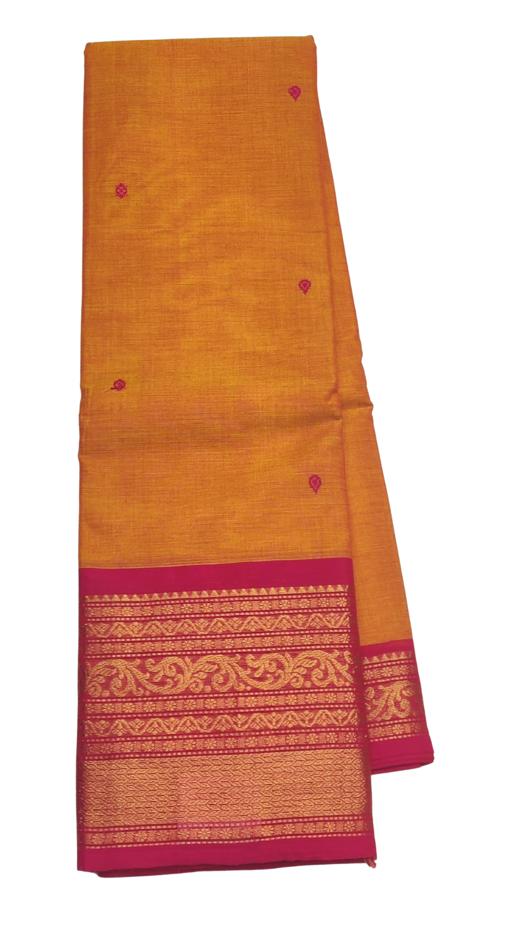 231 PURE KANCHI COTTON - Image 1