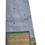 PURE KANCHI COTTON