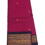 PURE KANCHI COTTON