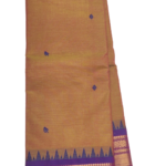 PURE KANCHI COTTON