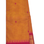 PURE KANCHI COTTON