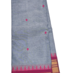 PURE KANCHI COTTON