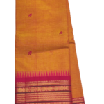 PURE KANCHI COTTON
