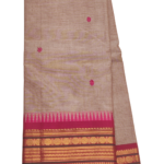 PURE KANCHI COTTON