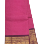 PURE KANCHI COTTON