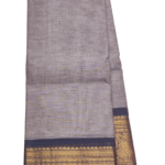 PURE KANCHI COTTON