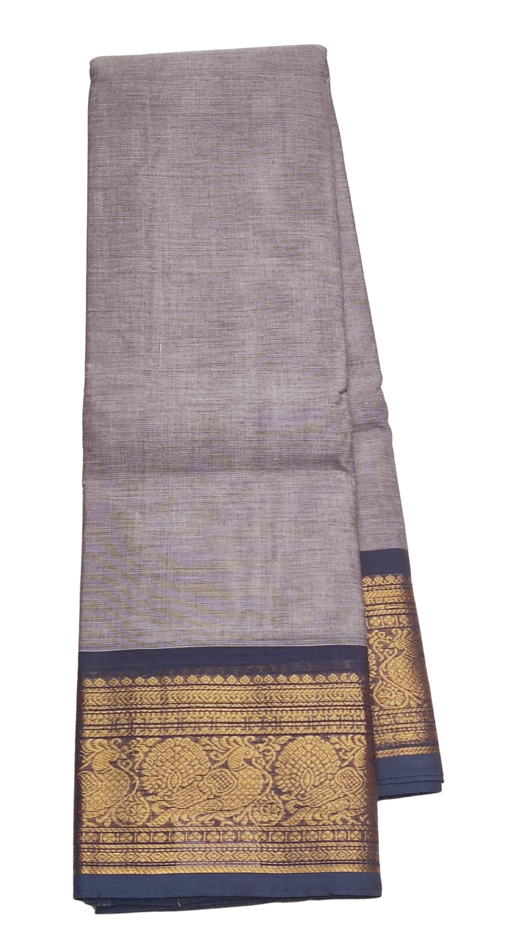 242 PURE KANCHI COTTON - Image 1