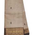 PURE KANCHI COTTON