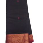 PURE KANCHI COTTON