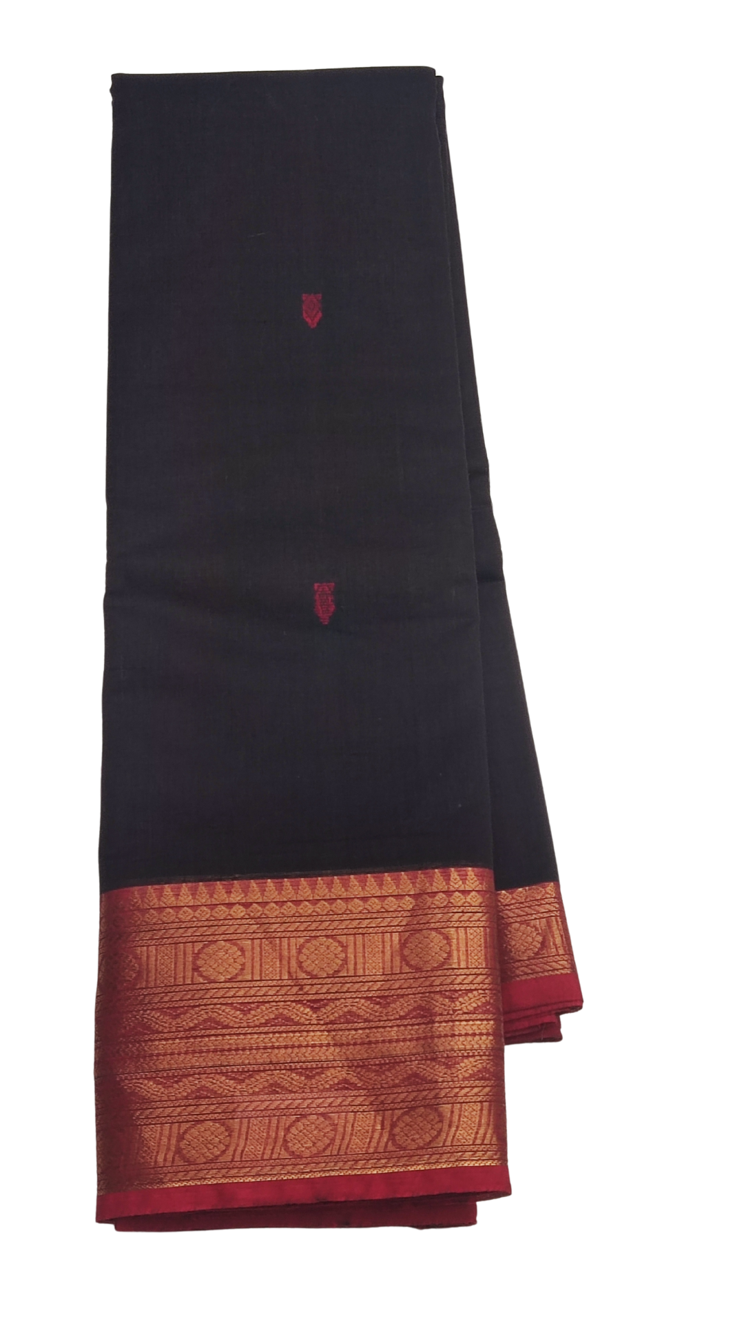 244 PURE KANCHI COTTON - Image 1