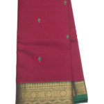 PURE KANCHI COTTON