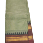 PURE KANCHI COTTON