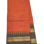 PURE KANCHI COTTON