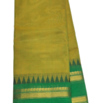 PURE KANCHI COTTON