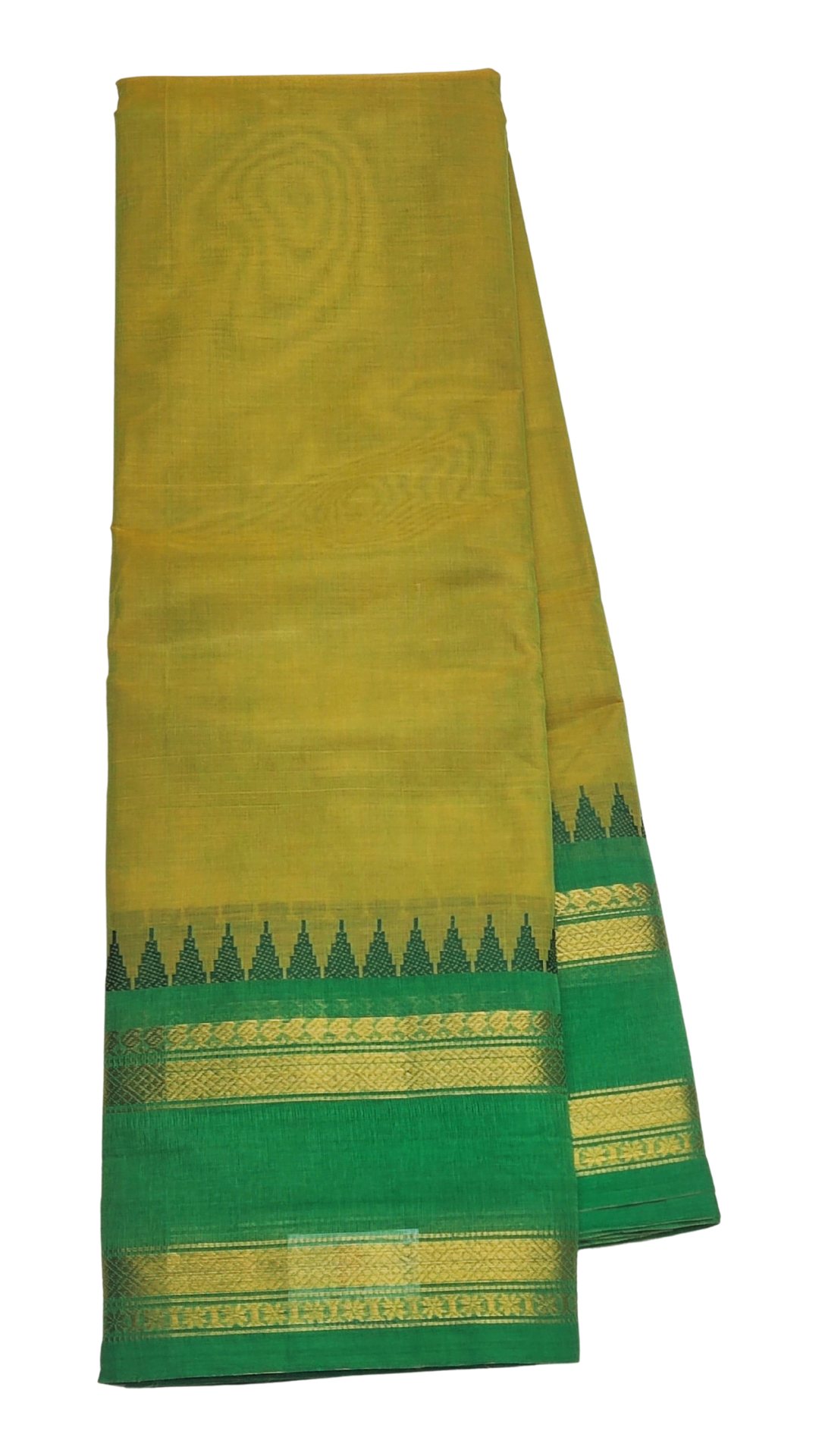 248 PURE KANCHI COTTON - Image 1