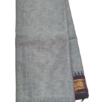 PURE KANCHI COTTON