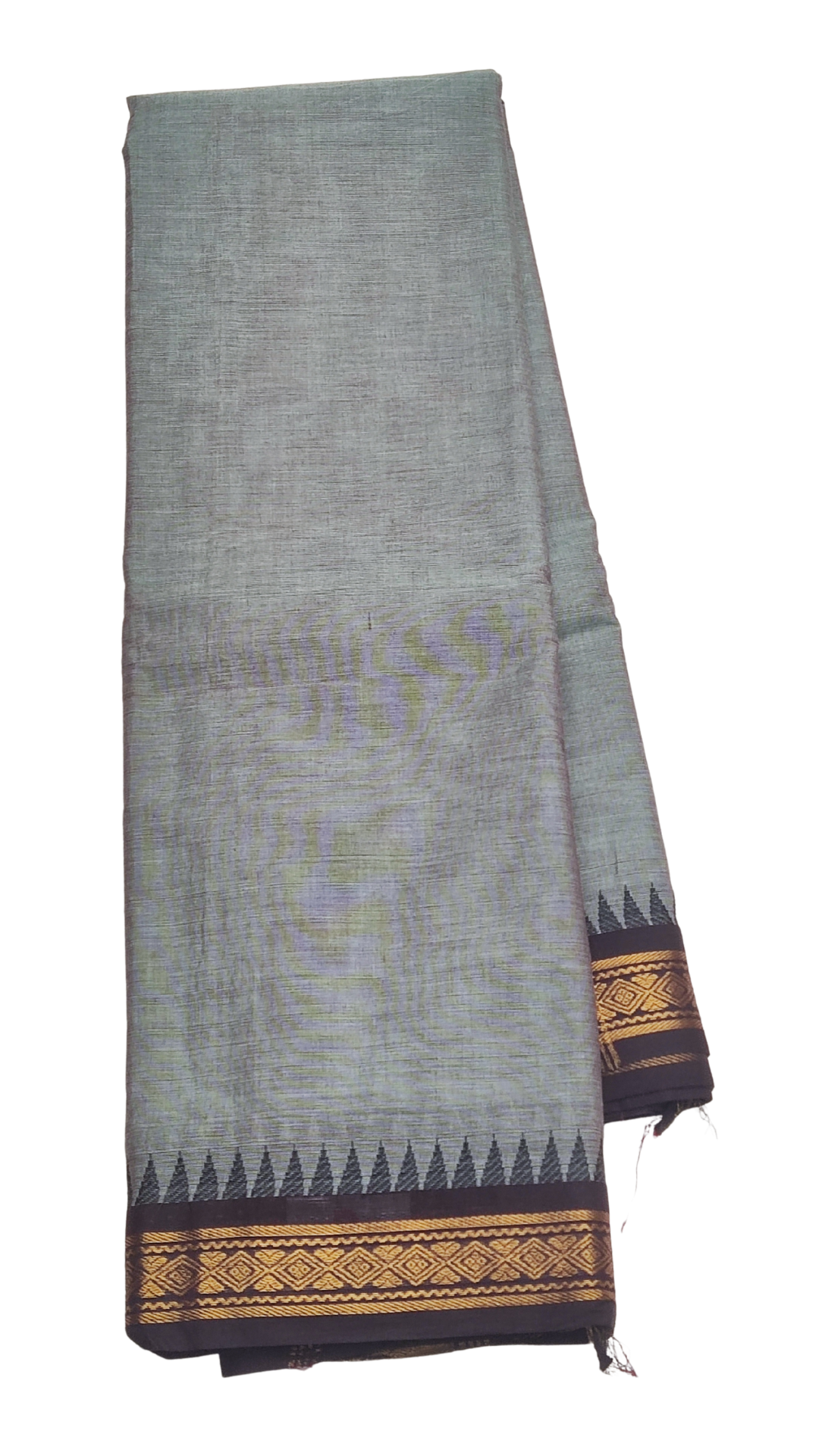 249 PURE KANCHI COTTON - Image 1