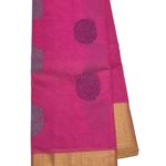 PURE KANCHI COTTON