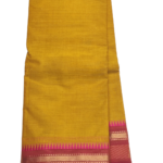 PURE KANCHI COTTON