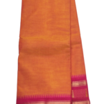 PURE KANCHI COTTON