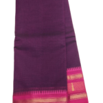 PURE KANCHI COTTON