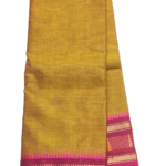 PURE KANCHI COTTON