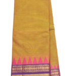 PURE KANCHI COTTON