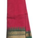PURE KANCHI COTTON