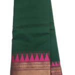 PURE KANCHI COTTON