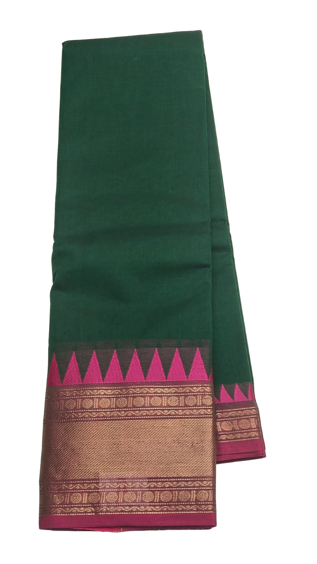 259 PURE KANCHI COTTON - Image 1