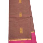 PURE KANCHI COTTON