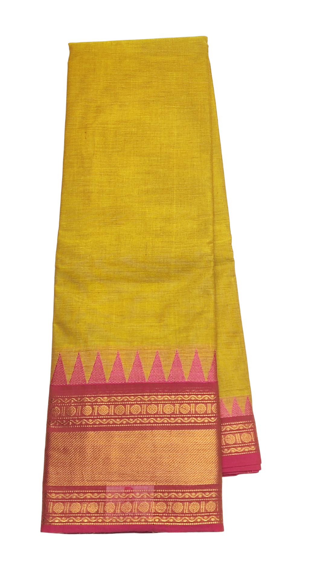 260 PURE KANCHI COTTON - Image 1