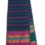 PURE KANCHI COTTON