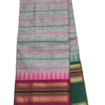 PURE KANCHI COTTON
