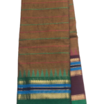 PURE KANCHI COTTON