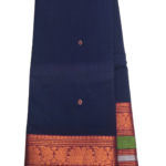 PURE KANCHI COTTON