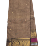 PURE KANCHI COTTON