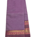 PURE KANCHI COTTON